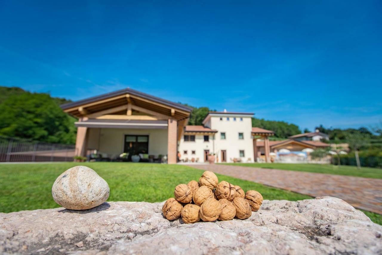 Agriturismo La Pertica Βίλα Costermano Εξωτερικό φωτογραφία