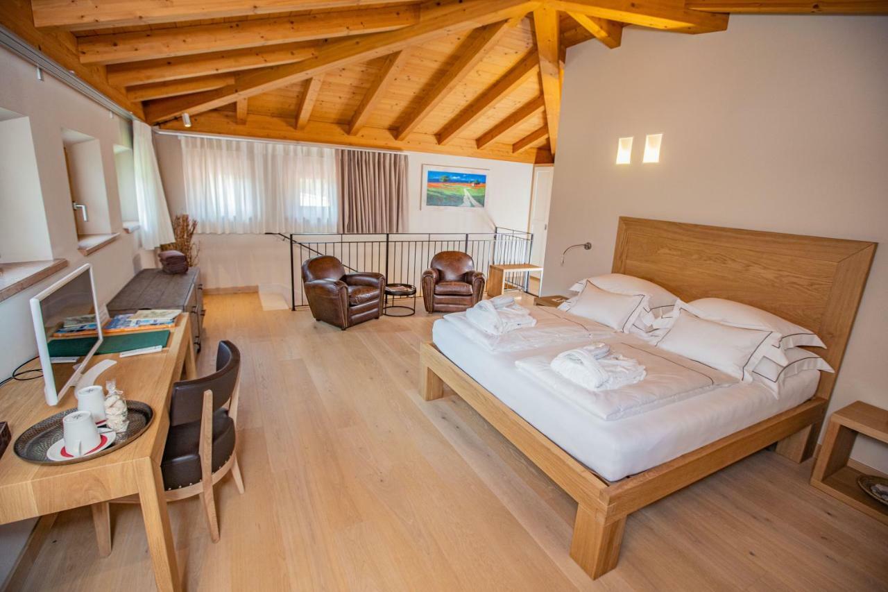 Agriturismo La Pertica Costermano Εξωτερικό φωτογραφία