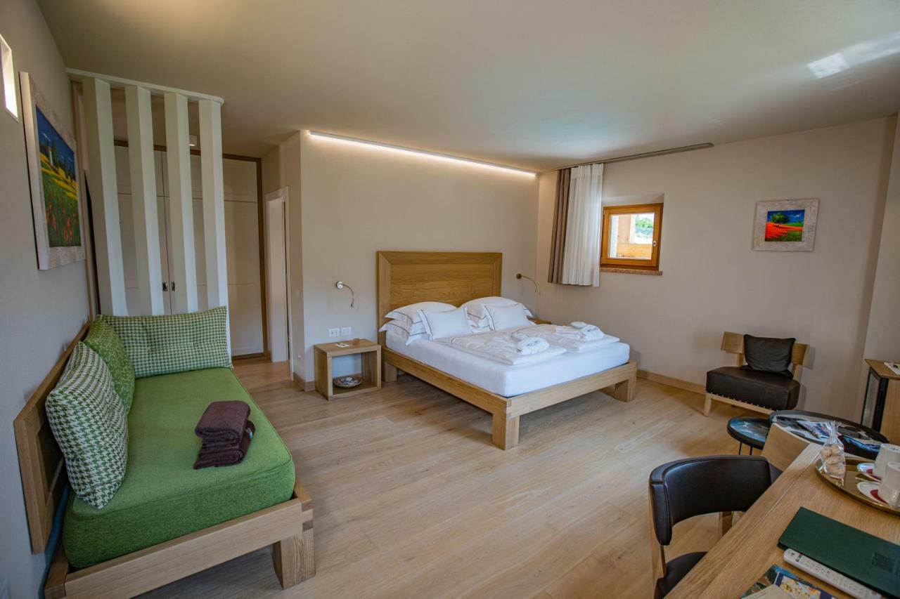 Agriturismo La Pertica Costermano Εξωτερικό φωτογραφία