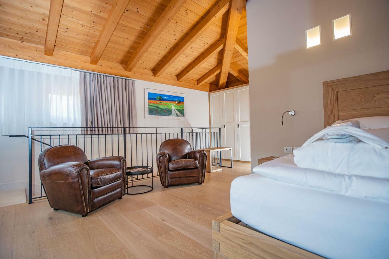 Agriturismo La Pertica Costermano Εξωτερικό φωτογραφία
