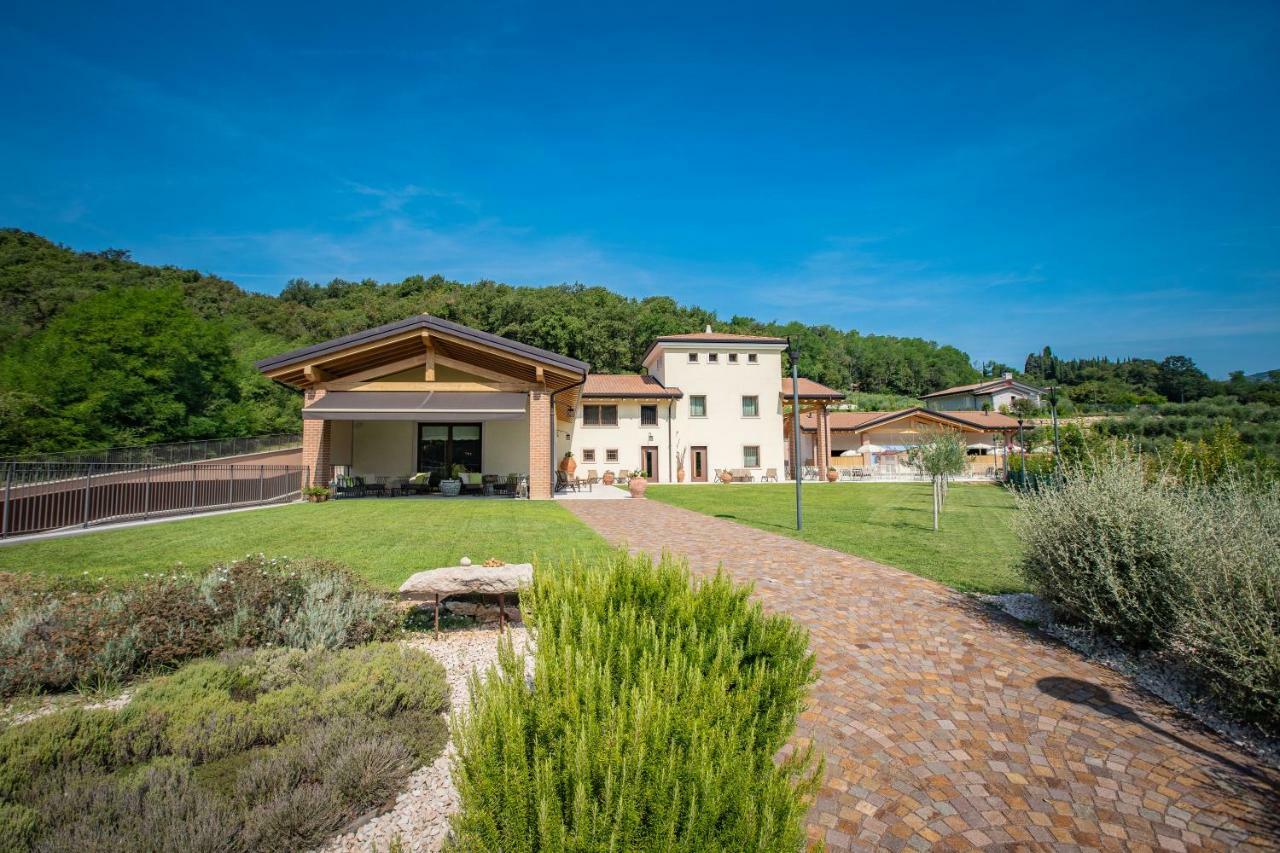 Agriturismo La Pertica Βίλα Costermano Εξωτερικό φωτογραφία